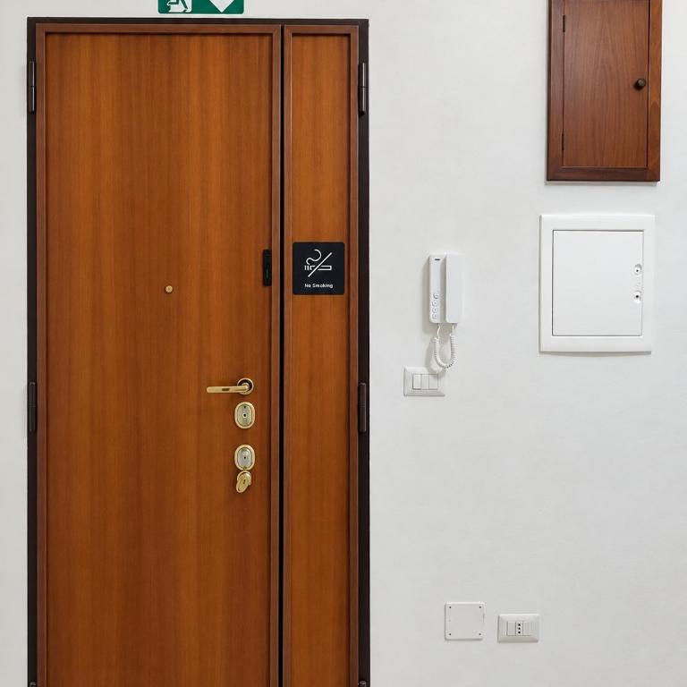 Dimora Centrale, vicino al centro e alla stazione - Appartamento con 1 Camera da Letto - 2