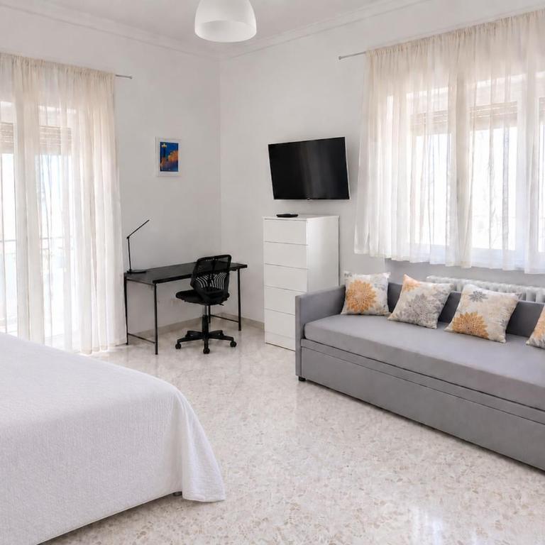 Dimora Centrale, vicino al centro e alla stazione - Appartamento con 1 Camera da Letto - 5