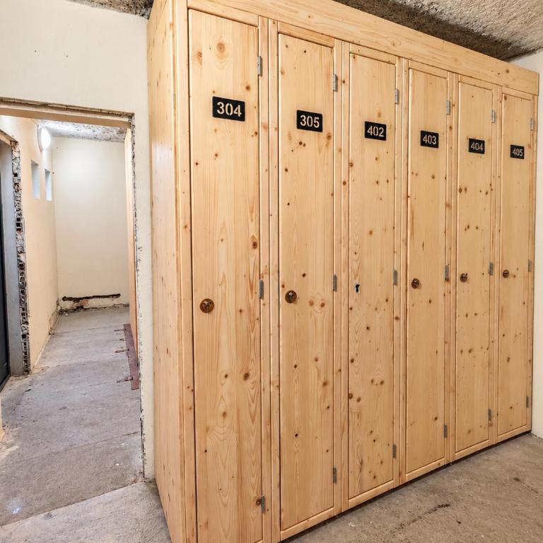 Les Suites d'Ax - Balcons des Pyrénées - Appartamento con 1 Camera da Letto - 6