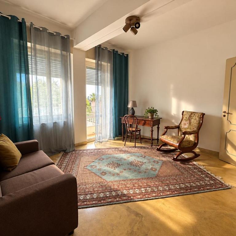Ulisse Six House - Three-Bedroom Apartment - 4