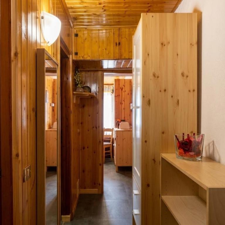 Genepy Cervinia apartment Vda Vacanze in Vetta CIR 0252 - Appartamento Monolocale - 7