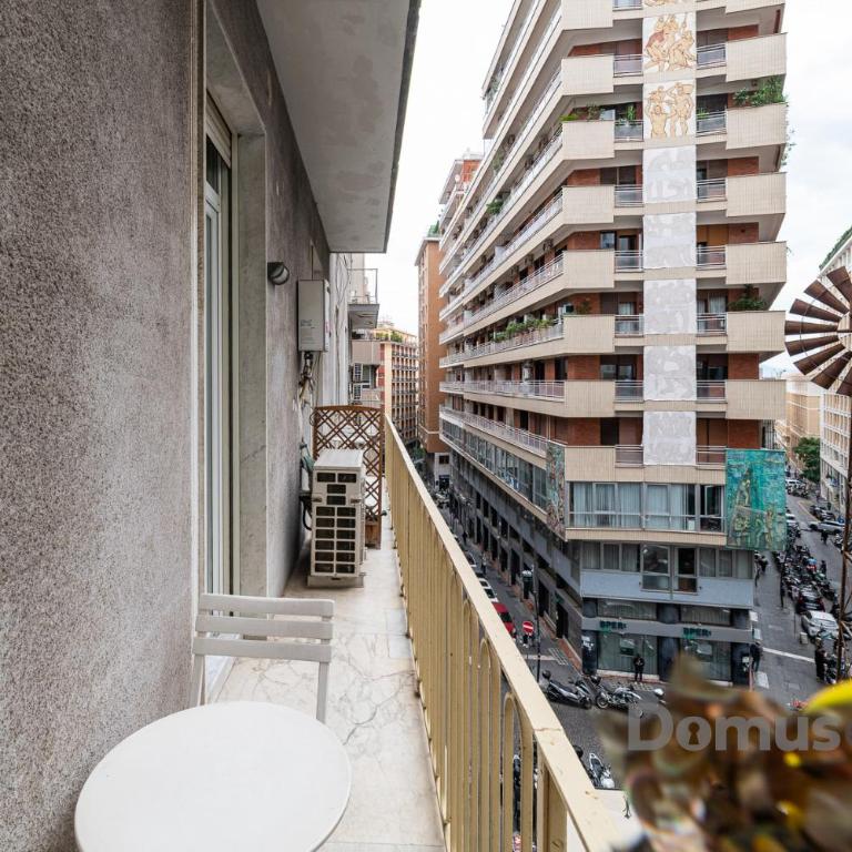 Bell's By DomusExtra - Camera Matrimoniale Deluxe con Balcone - 17