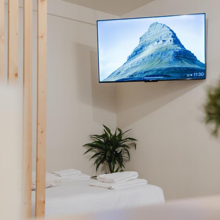 In centro con parcheggio - Cà San Lazzaro - Appartamento con 1 Camera da Letto - 2