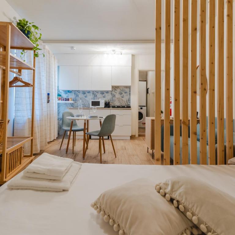 In centro con parcheggio - Cà San Lazzaro - Appartamento con 1 Camera da Letto - 11