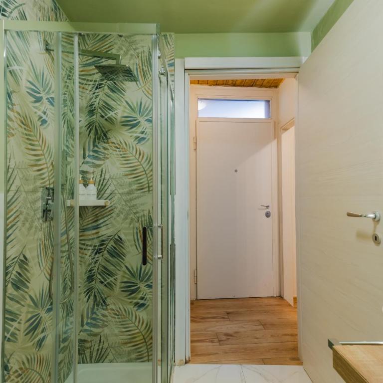 In centro con parcheggio - Cà San Lazzaro - Appartamento con 1 Camera da Letto - 8