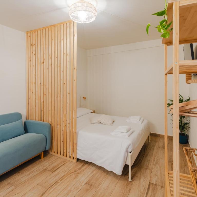 In centro con parcheggio - Cà San Lazzaro - Appartamento con 1 Camera da Letto - 7