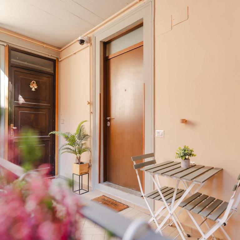 In centro con parcheggio - Cà San Lazzaro - Appartamento con 1 Camera da Letto - 12