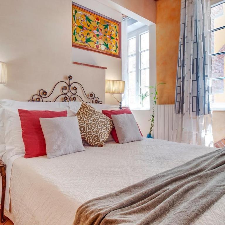 San Paolino Chic Loft - Appartamento con 2 Camere da Letto - 2