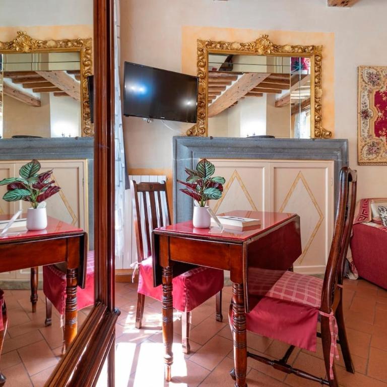 San Paolino Chic Loft - Appartamento con 2 Camere da Letto - 4
