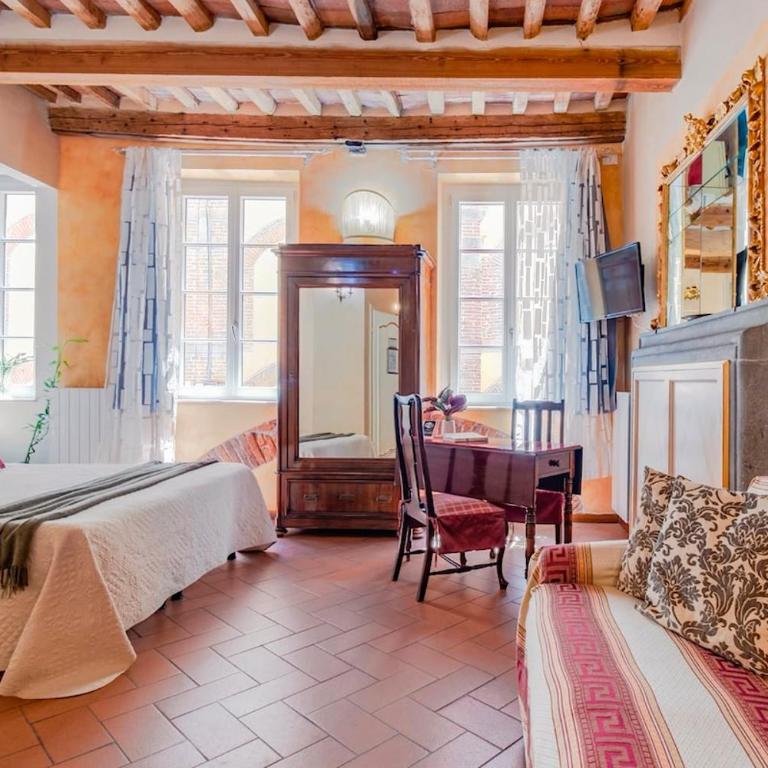 San Paolino Chic Loft - Appartamento con 2 Camere da Letto - 6