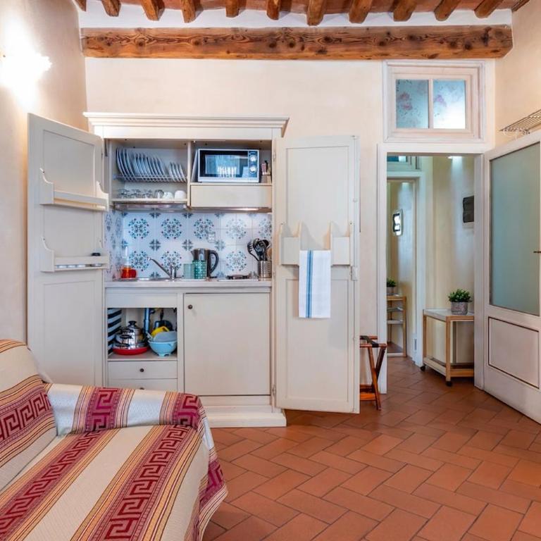 San Paolino Chic Loft - Appartamento con 2 Camere da Letto - 8