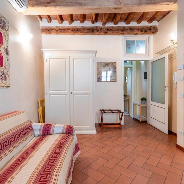 San Paolino Chic Loft - Appartamento con 2 Camere da Letto - 12