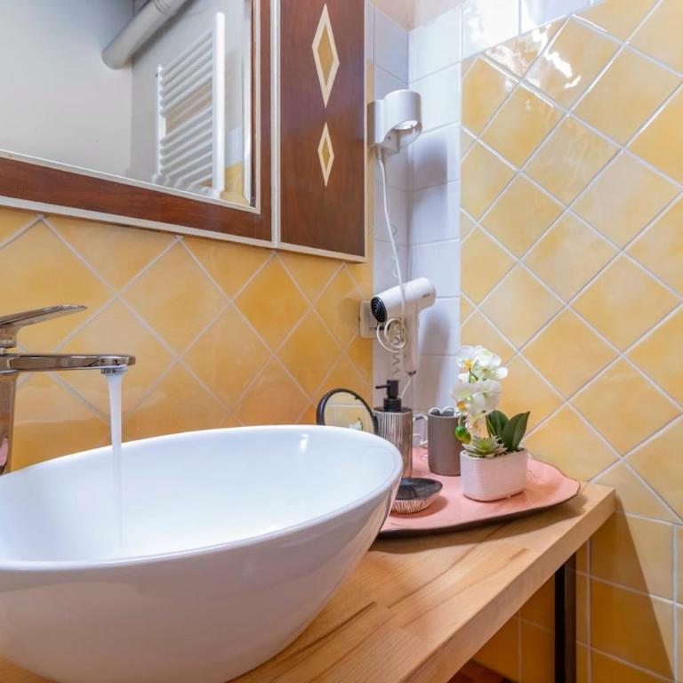 San Paolino Chic Loft - Appartamento con 2 Camere da Letto - 14