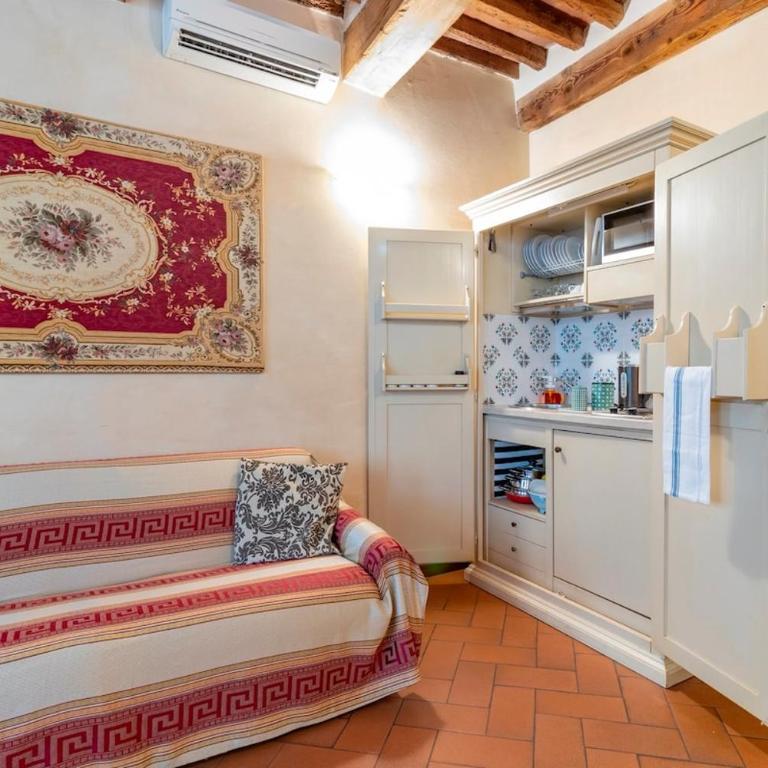 San Paolino Chic Loft - Appartamento con 2 Camere da Letto - 15