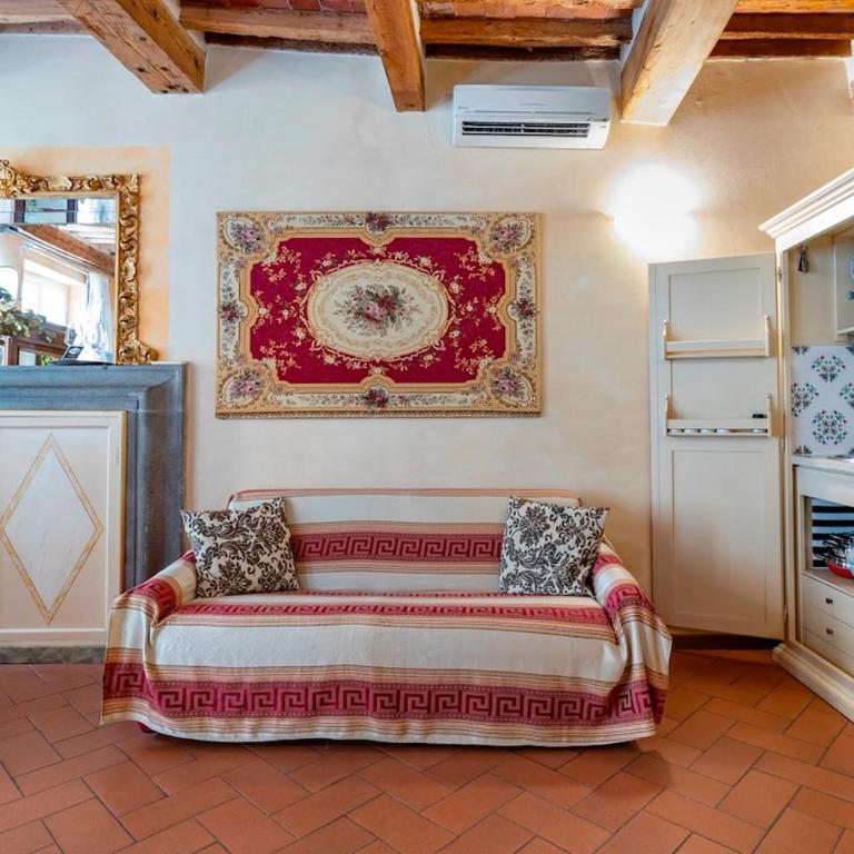 San Paolino Chic Loft - Appartamento con 2 Camere da Letto - 16