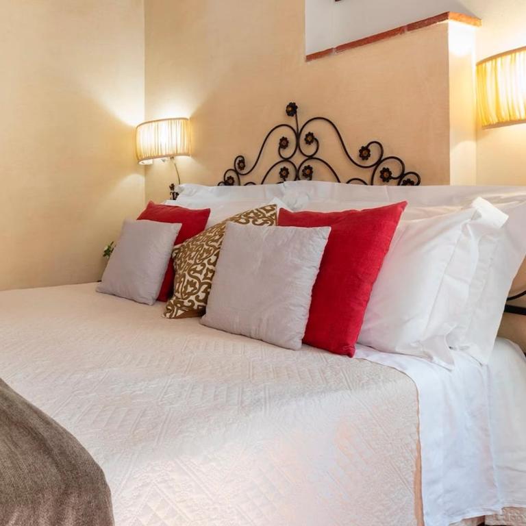 San Paolino Chic Loft - Appartamento con 2 Camere da Letto - 17