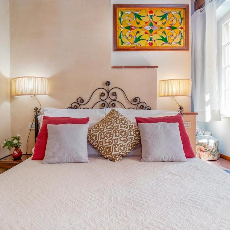 San Paolino Chic Loft - Appartamento con 2 Camere da Letto - 18