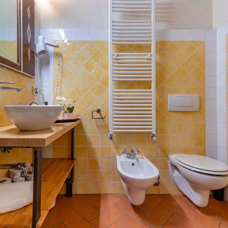 San Paolino Chic Loft - Appartamento con 2 Camere da Letto - 20