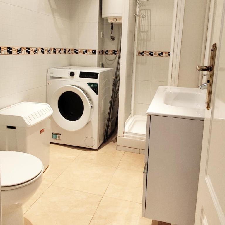 El Rincón de Pilar al lado del Mar - Apartamento Estudio - 12