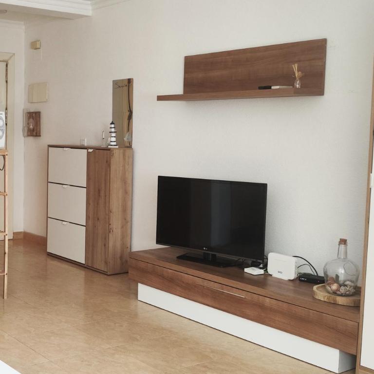 El Rincón de Pilar al lado del Mar - Apartamento Estudio - 6