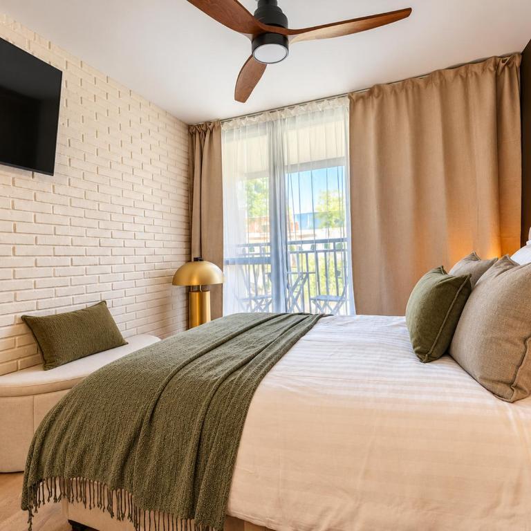 Les Suites d'Ax - Balcons des Pyrénées - Appartamento con 1 Camera da Letto - 2
