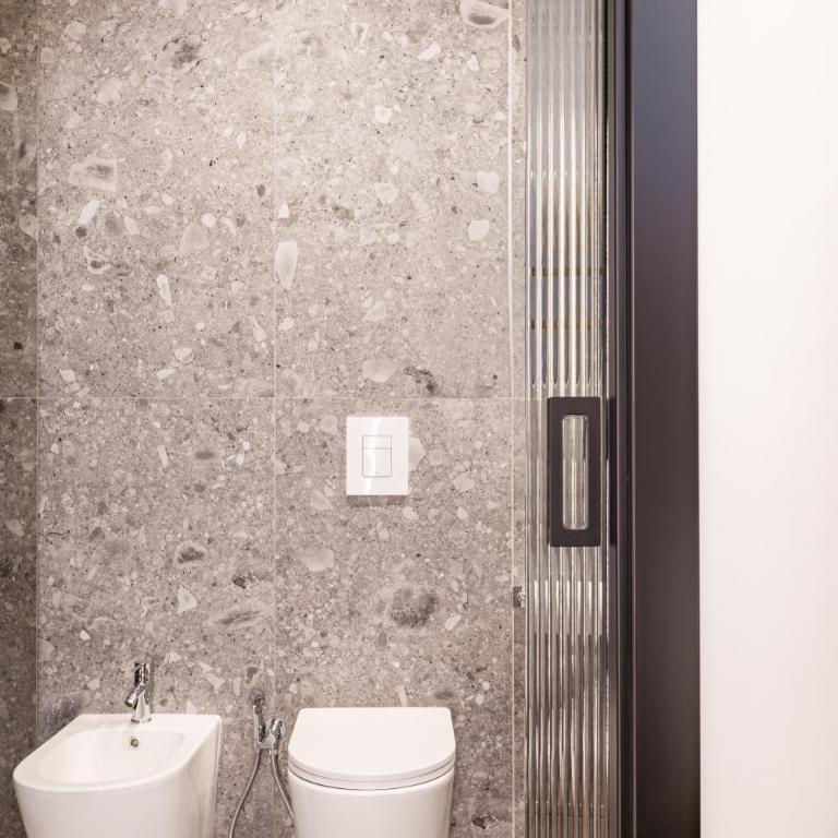 Dimora Latilla by Napoliapartments - Camera Matrimoniale Standard - 18