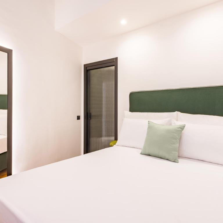 Dimora Latilla by Napoliapartments - Camera Matrimoniale Standard - 16