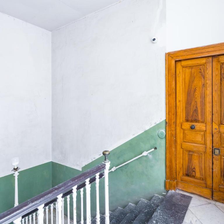 Dimora Latilla by Napoliapartments - Camera Matrimoniale Standard - 11