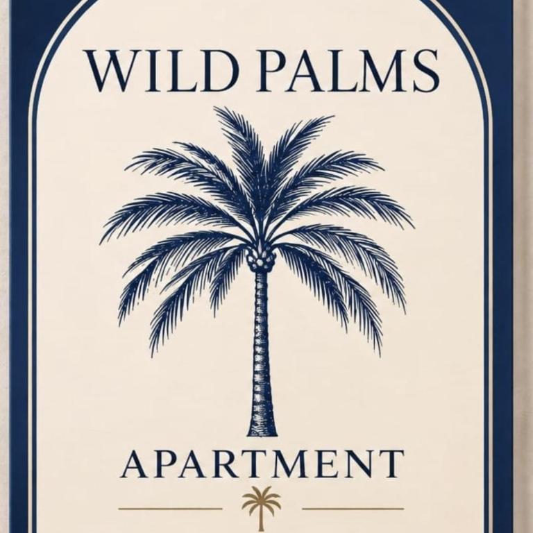 Wild Palms Apartment - Apartamento de 2 dormitorios - 7
