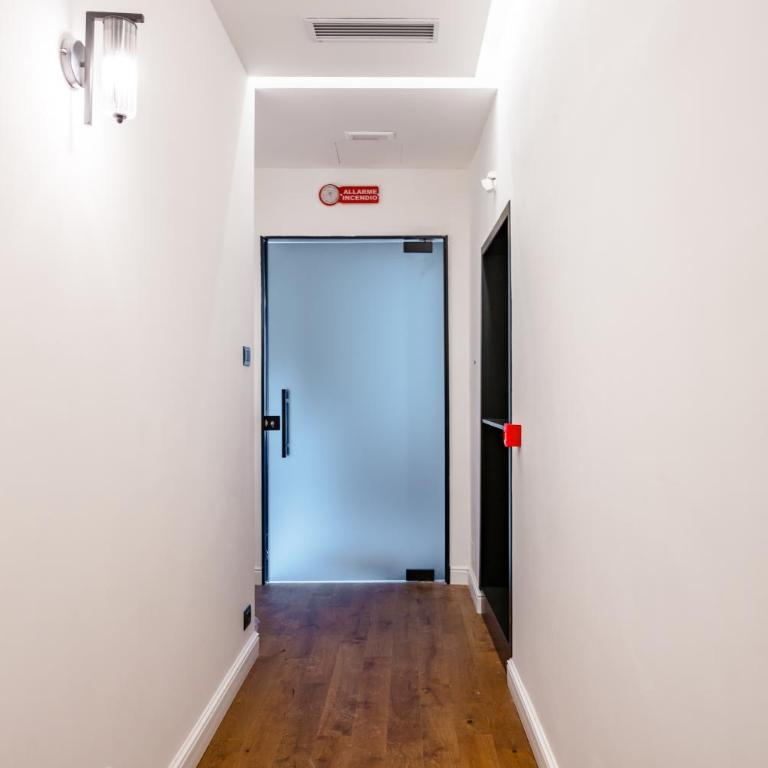Dimora Latilla by Napoliapartments - Camera Matrimoniale Standard - 3