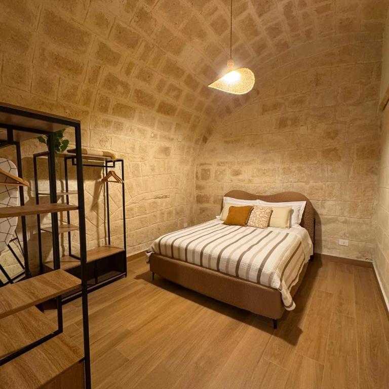 Dimora Antica Santa Chiara - Two-Bedroom Apartment - 12