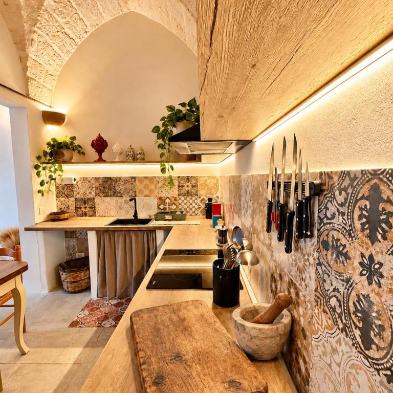 Al Palazzotto - Appartamento con 2 Camere da Letto - 3
