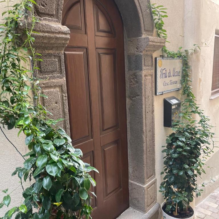 Venti di Mare - Large Double Room - 10