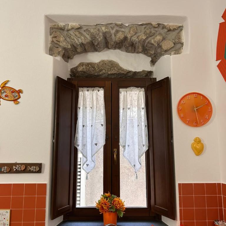 Venti di Mare - Large Double Room - 17