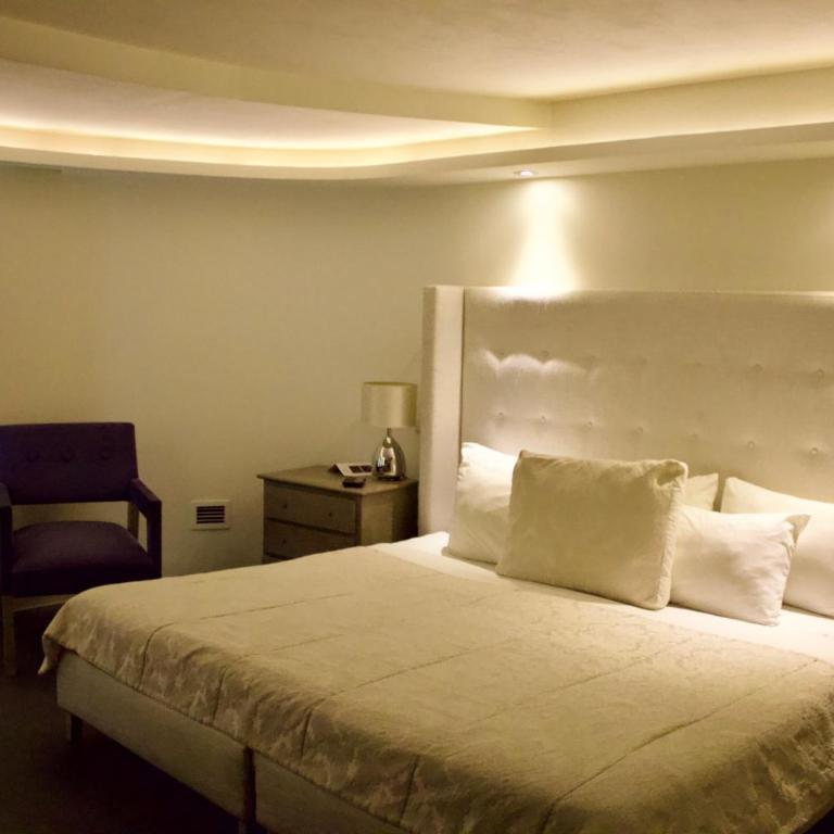 Suites Contempo - Suite - 1