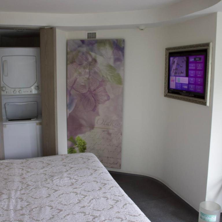 Suites Contempo - Suite - 2