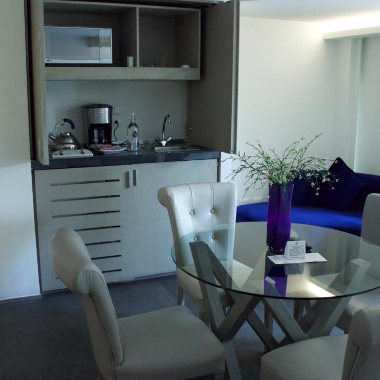Suites Contempo - Suite - 4