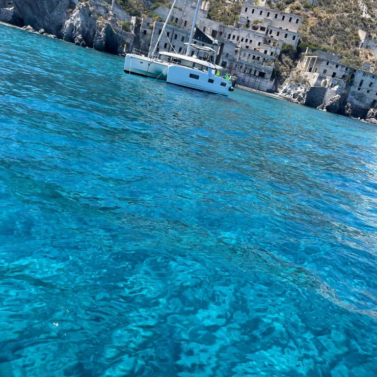 Venti di Mare - Large Double Room - 4
