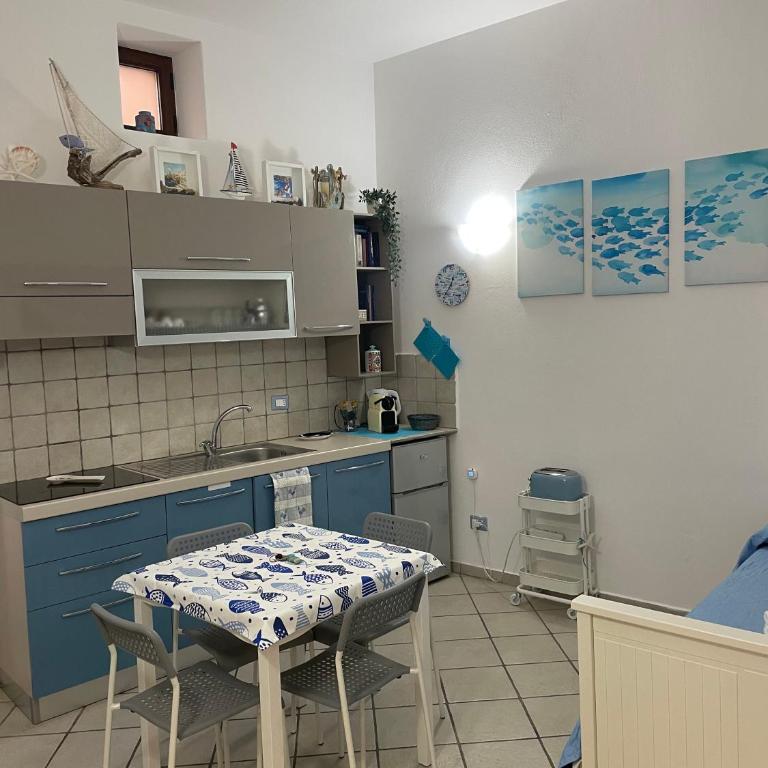 Venti di Mare - One-Bedroom Apartment - 6