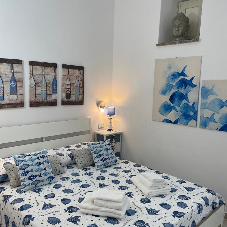 Venti di Mare - One-Bedroom Apartment - 12