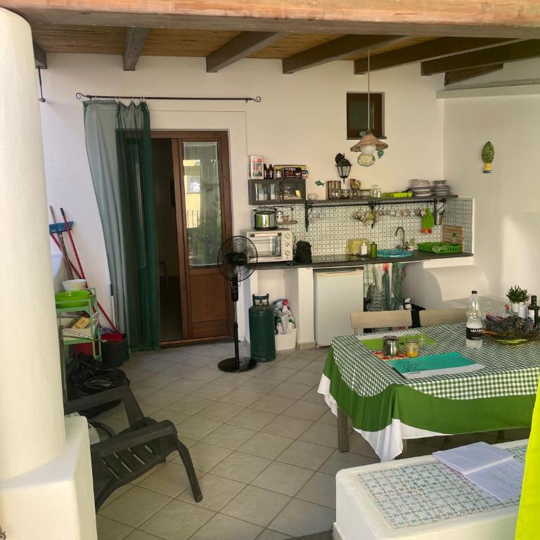 Venti di Mare - Apartment with Terrace - 20