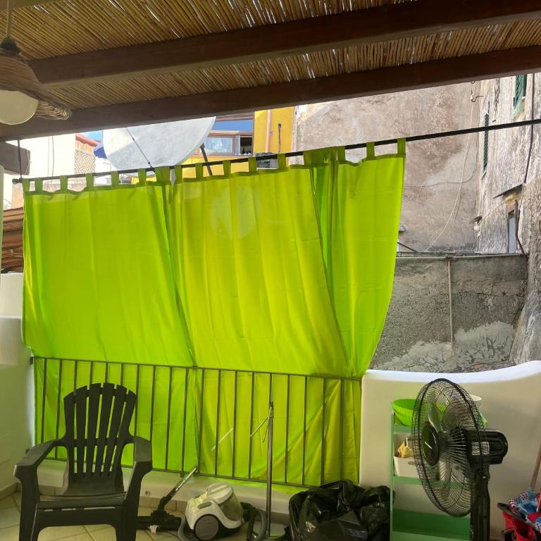 Venti di Mare - Apartment with Terrace - 21