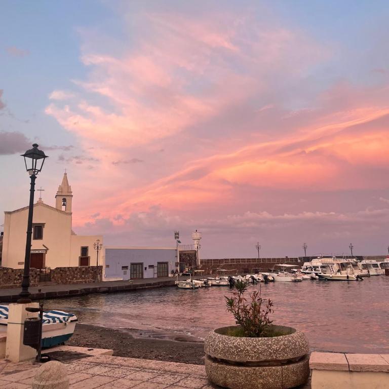 Venti di Mare - Large Double Room - 7
