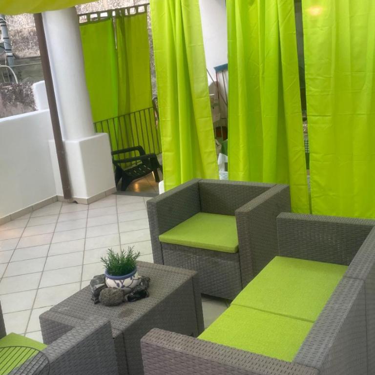 Venti di Mare - Apartment with Terrace - 32
