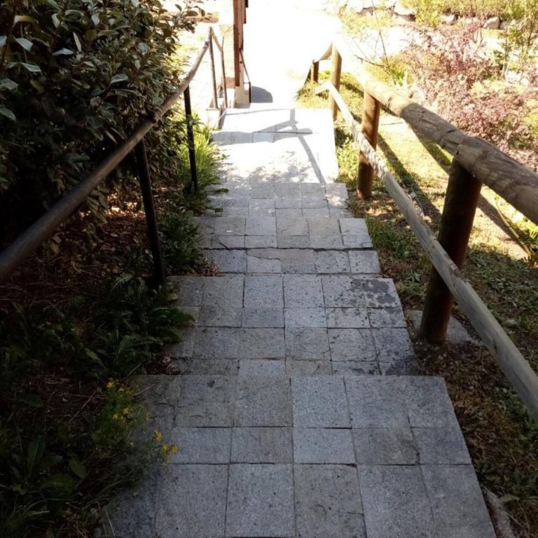 Appartement vue piste Luc Alphand - Appartamento Superior con 1 Camera da Letto e Balcone - 11