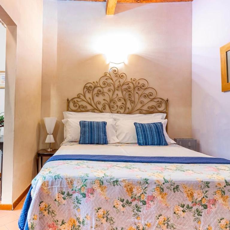 Veranda San Paolino with Terrazzino - Appartamento con 2 Camere da Letto - 1