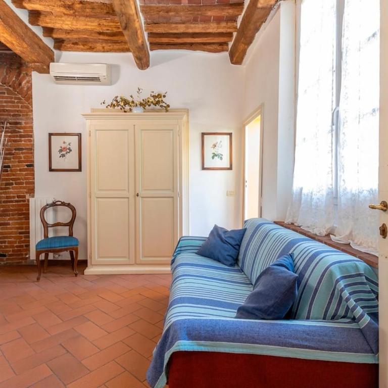 Veranda San Paolino with Terrazzino - Appartamento con 2 Camere da Letto - 2