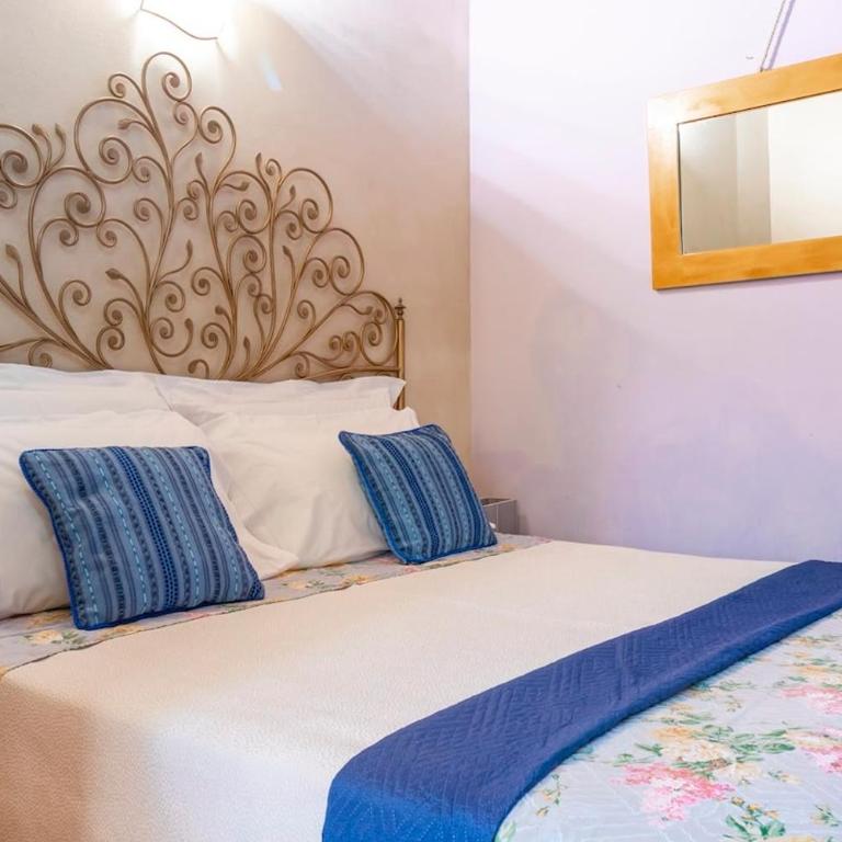 Veranda San Paolino with Terrazzino - Appartamento con 2 Camere da Letto - 3