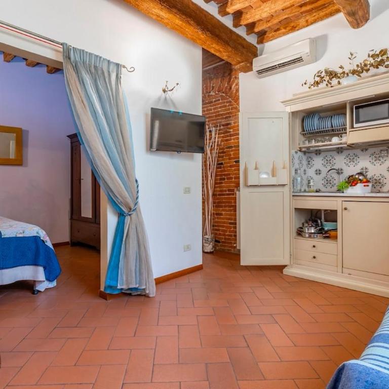 Veranda San Paolino with Terrazzino - Appartamento con 2 Camere da Letto - 6