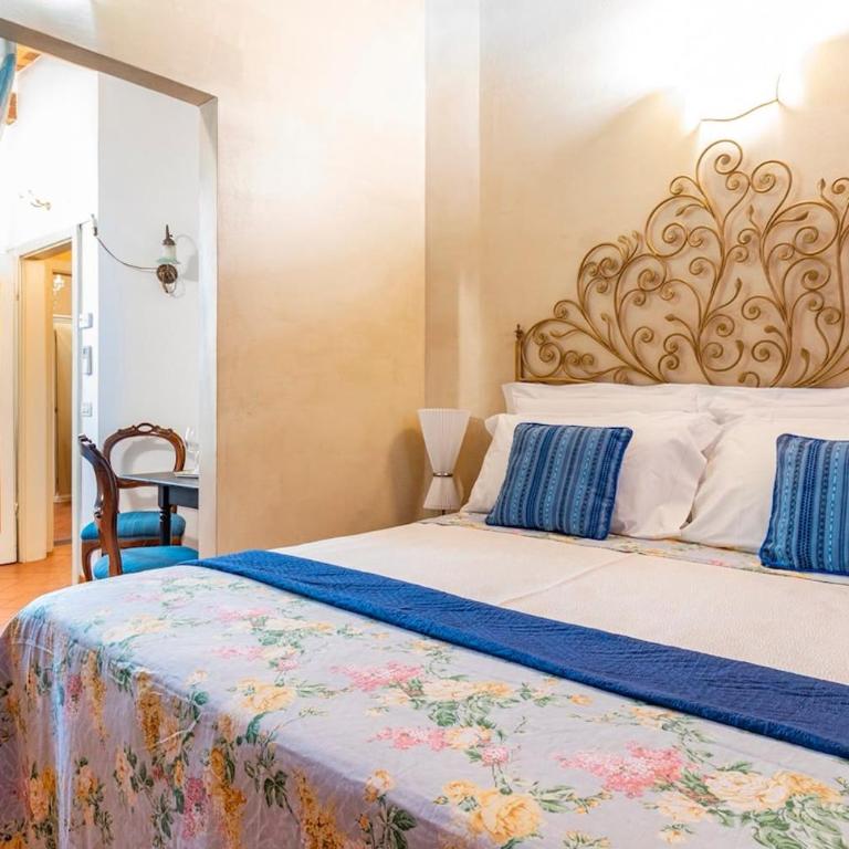 Veranda San Paolino with Terrazzino - Appartamento con 2 Camere da Letto - 8